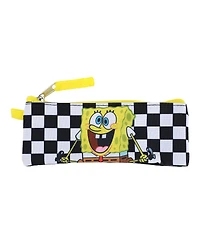 Spongebob Squarepants 5-Piece Backpack & Lunchbox Set
