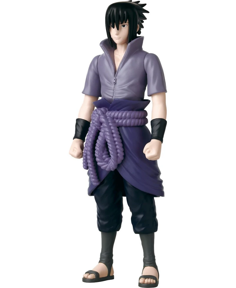 Bandai - Naruto - Anime Heroes Mega - 12" Sasuke Uchiha