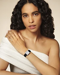 Porsamo Bleu Women's Karolina Genuine Leather Band Watch 1083AKAL
