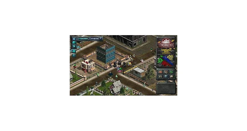 Constructor