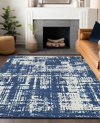 Addison Chantille Machine Washable ACN895 8'x10' Area Rug