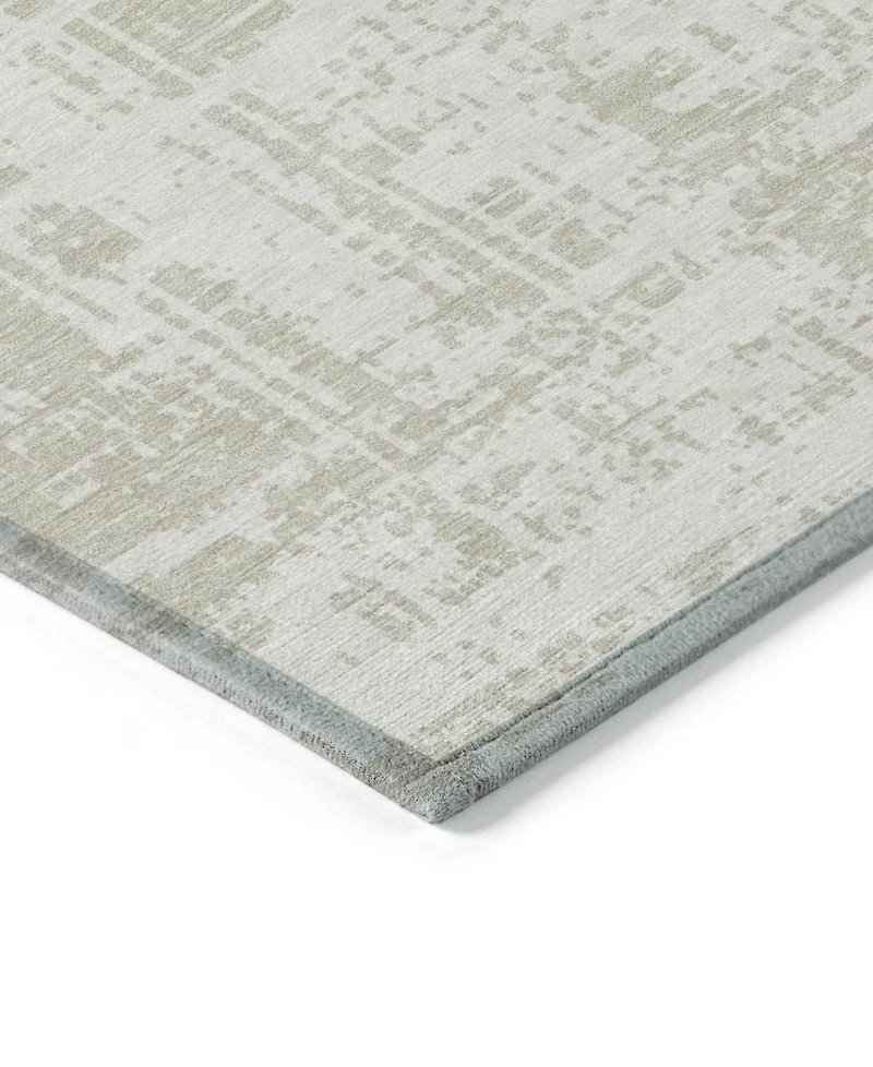 Addison Chantille Machine Washable ACN895 5'x7'6" Area Rug