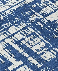 Addison Chantille Machine Washable ACN895 2'6"x3'10" Area Rug