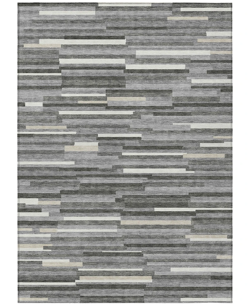 Addison Chantille Machine Washable ACN894 2'6"x3'10" Area Rug