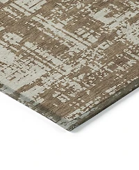 Addison Chantille Machine Washable ACN895 2'3"x7'6" Runner Area Rug