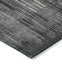 Addison Chantille Machine Washable ACN893 2'3"x7'6" Runner Area Rug