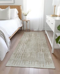 Addison Chantille Machine Washable ACN893 2'3"x7'6" Runner Area Rug