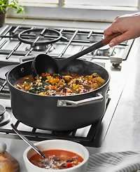 Staub Tools 12" Soup Ladle