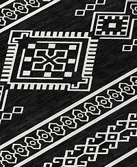 Addison Chantille Machine Washable ACN901 9'x12' Area Rug