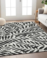 Addison Chantille Machine Washable ACN899 8'x10' Area Rug