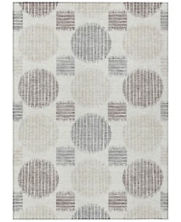 Addison Chantille Machine Washable ACN900 2'6"x3'10" Area Rug