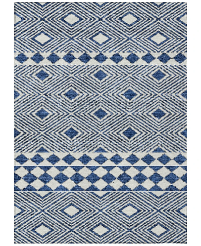 Addison Chantille Machine Washable ACN898 2'6"x3'10" Area Rug