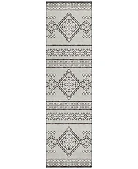 Addison Chantille Machine Washable ACN901 2'3"x7'6" Runner Area Rug