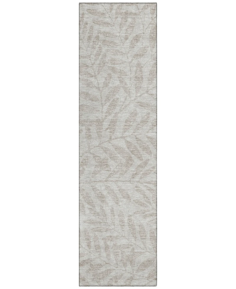 Addison Chantille Machine Washable ACN899 2'3"x7'6" Runner Area Rug
