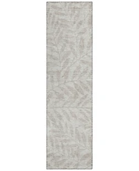 Addison Chantille Machine Washable ACN899 2'3"x7'6" Runner Area Rug