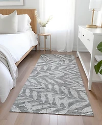 Addison Chantille Machine Washable ACN899 2'3"x7'6" Runner Area Rug