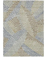 Addison Chantille Machine Washable ACN904 9'x12' Area Rug