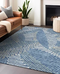 Addison Chantille Machine Washable ACN904 9'x12' Area Rug