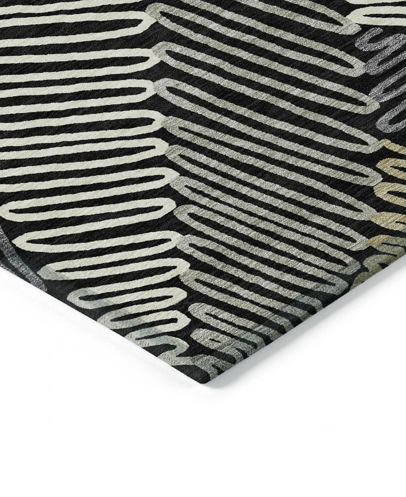 Addison Chantille Machine Washable ACN904 9'x12' Area Rug