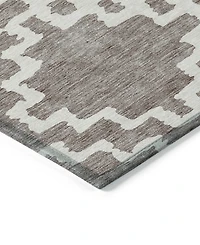 Addison Chantille Machine Washable ACN902 5'x7'6" Area Rug