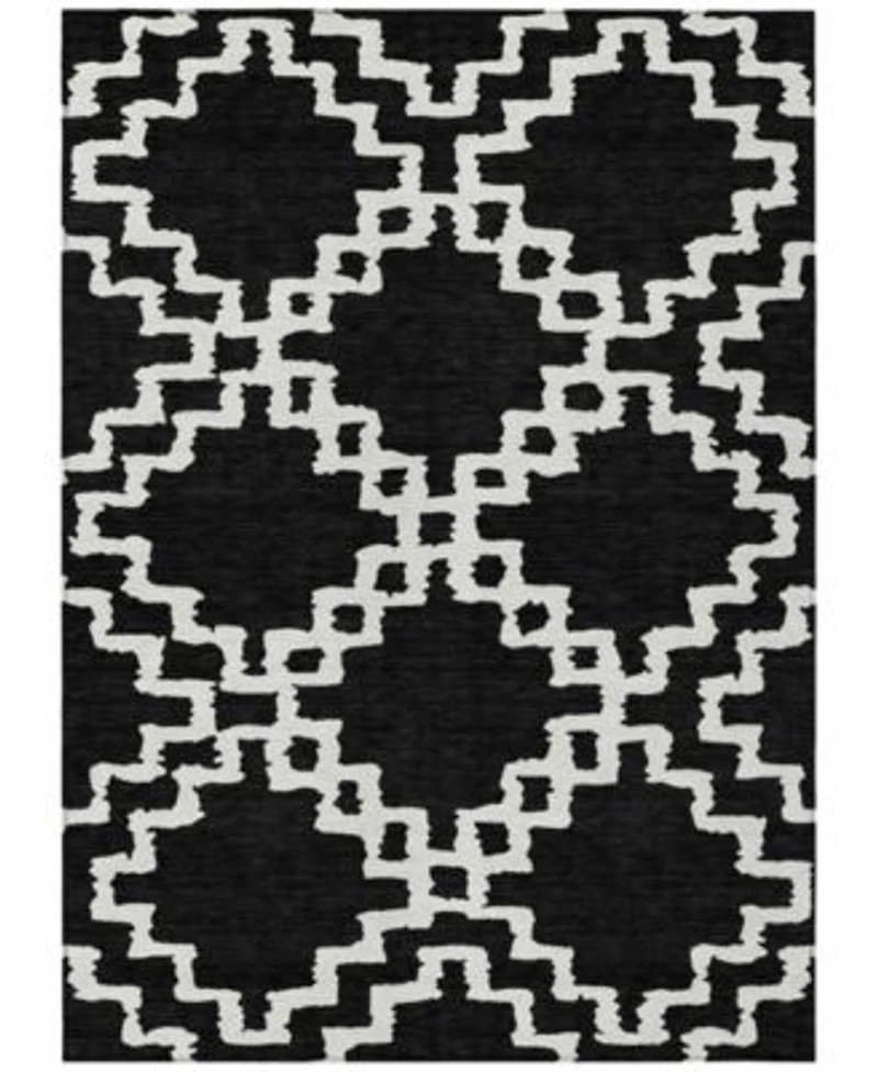 Addison Chantille Machine Washable Acn902 Area Rug Collection