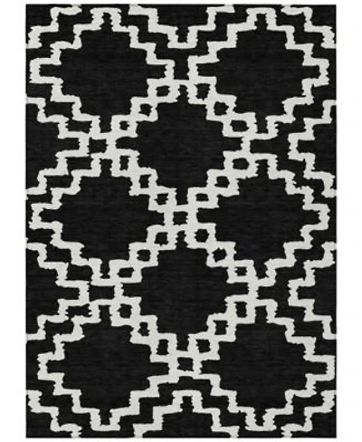 Addison Chantille Machine Washable Acn902 Area Rug Collection