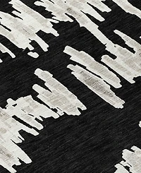 Addison Chantille Machine Washable ACN905 2'3"x7'6" Runner Area Rug