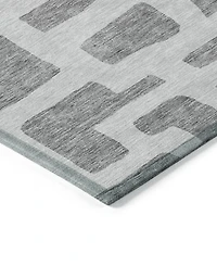 Addison Chantille Machine Washable ACN903 2'3"x7'6" Runner Area Rug