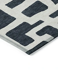 Addison Chantille Machine Washable ACN903 2'3"x7'6" Runner Area Rug
