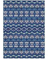 Addison Chantille Machine Washable ACN909 9'x12' Area Rug