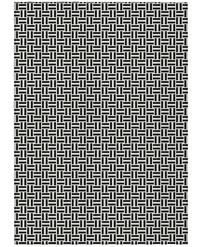 Addison Chantille Machine Washable ACN911 8'x10' Area Rug