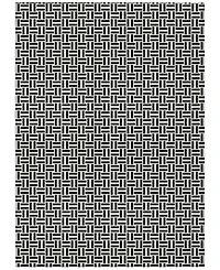 Addison Chantille Machine Washable ACN911 8'x10' Area Rug