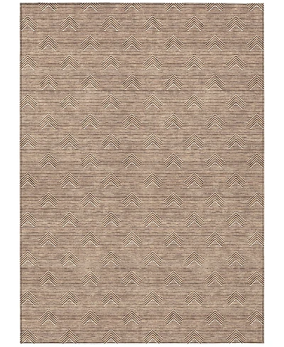 Addison Chantille Machine Washable ACN910 8'x10' Area Rug