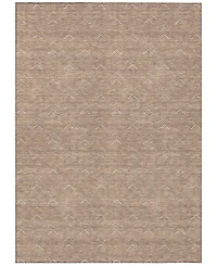 Addison Chantille Machine Washable ACN910 8'x10' Area Rug