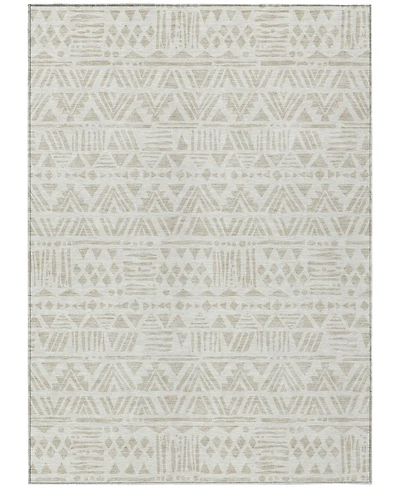 Addison Chantille Machine Washable ACN907 8'x10' Area Rug