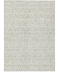 Addison Chantille Machine Washable ACN907 8'x10' Area Rug