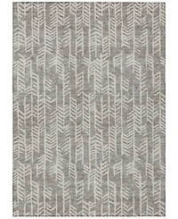 Addison Chantille Machine Washable ACN906 8'x10' Area Rug