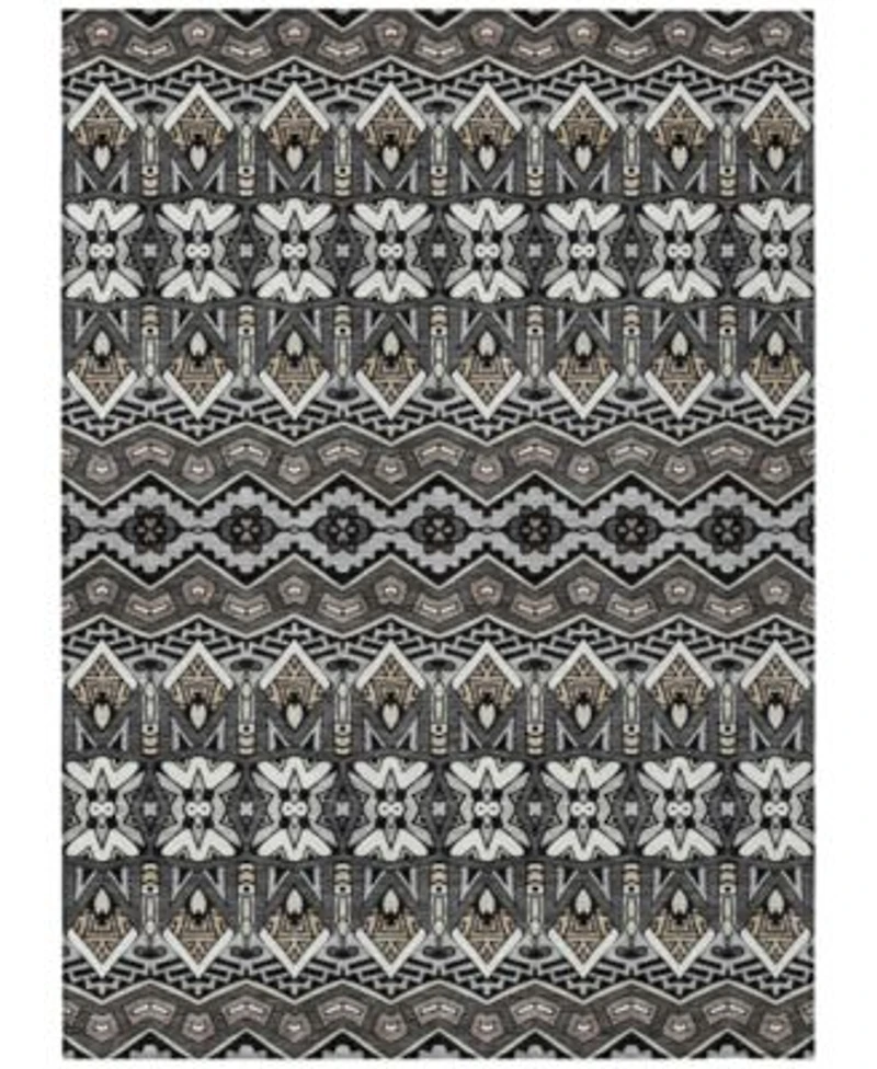 Addison Chantille Machine Washable Acn909 Area Rug Collection