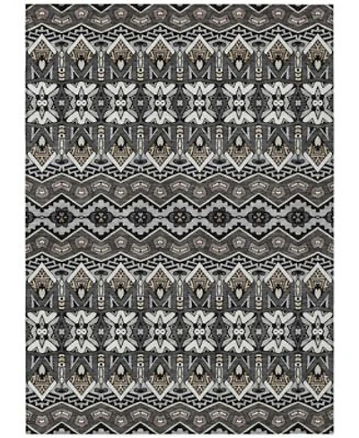 Addison Chantille Machine Washable Acn909 Area Rug Collection