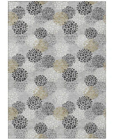 Addison Chantille Machine Washable ACN908 5'x7'6" Area Rug