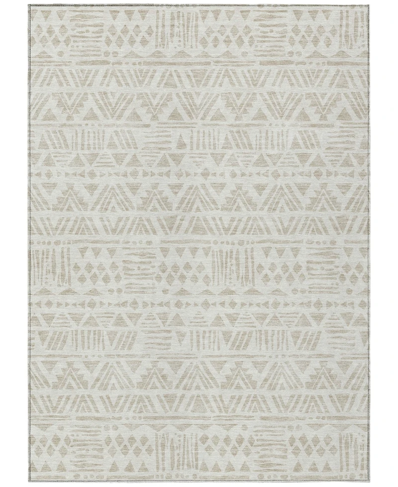 Addison Chantille Machine Washable ACN907 3'x5' Area Rug