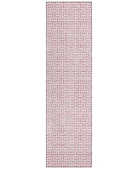 Addison Chantille Machine Washable ACN911 2'3"x7'6" Runner Area Rug