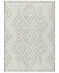 Addison Chantille Machine Washable ACN891 5'x7'6" Area Rug