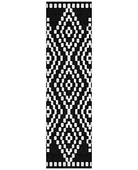 Addison Chantille Machine Washable ACN891 2'3"x7'6" Runner Area Rug