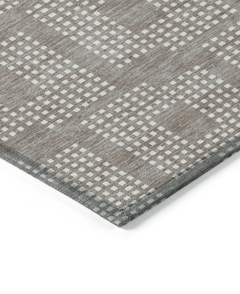 Addison Chantille Machine Washable ACN890 9'x12' Area Rug
