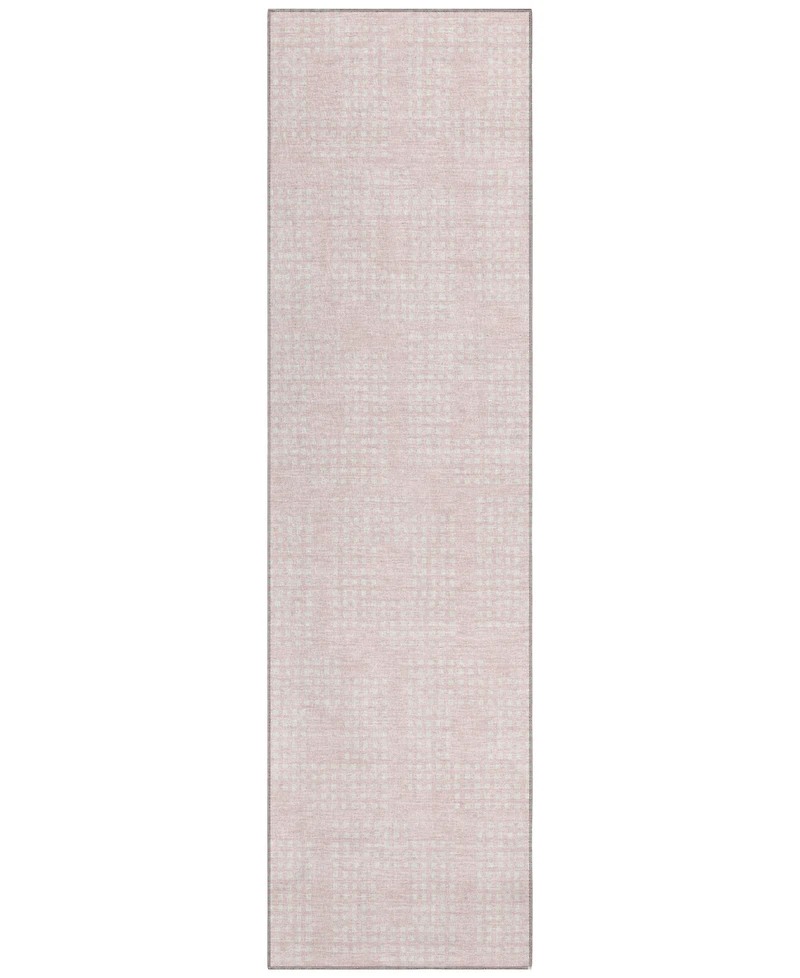 Addison Chantille Machine Washable ACN890 2'3"x7'6" Runner Area Rug