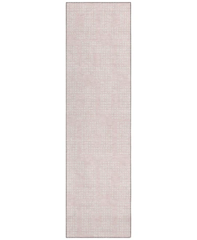 Addison Chantille Machine Washable ACN890 2'3"x7'6" Runner Area Rug