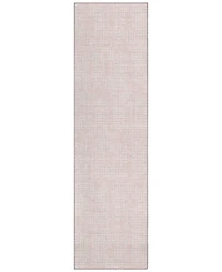 Addison Chantille Machine Washable ACN890 2'3"x7'6" Runner Area Rug