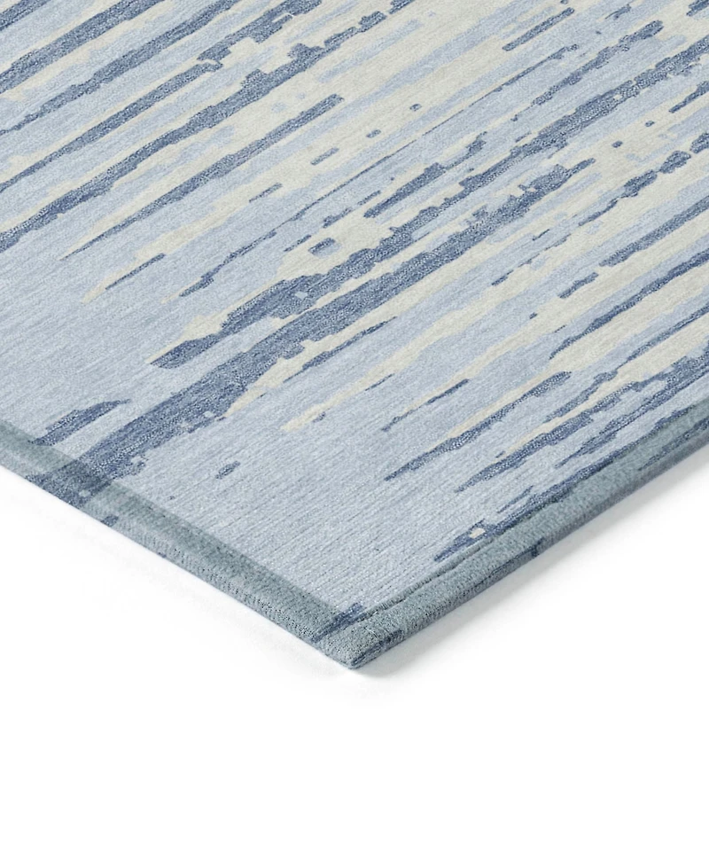 Addison Chantille Machine Washable ACN888 3'x5' Area Rug