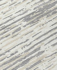 Addison Chantille Machine Washable ACN888 2'3"x7'6" Runner Area Rug